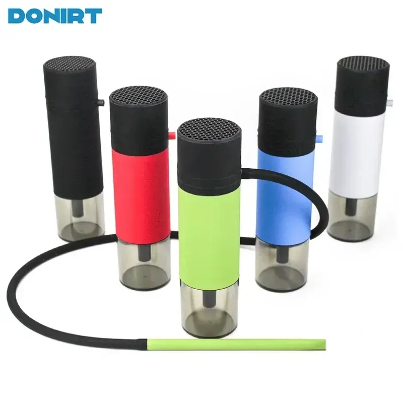 Portable Car Hookah Set Culture Code Streetwear