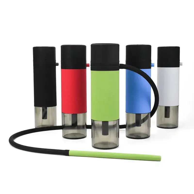 Portable Car Hookah Set Culture Code Streetwear