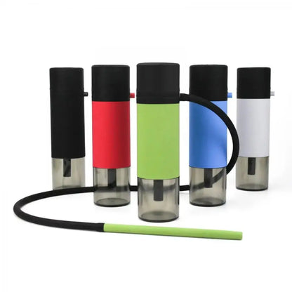 Portable Car Hookah Set Culture Code Streetwear