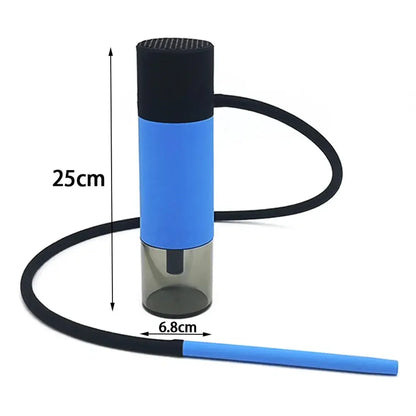 Portable Car Hookah Set Culture Code Streetwear