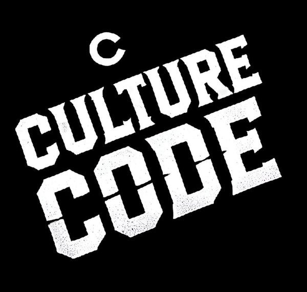 Culture Code Streetwear